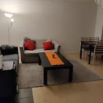 Feelhome Vestregata 3Rd Floor South