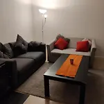 Feelhome Vestregata 3Rd Floor South