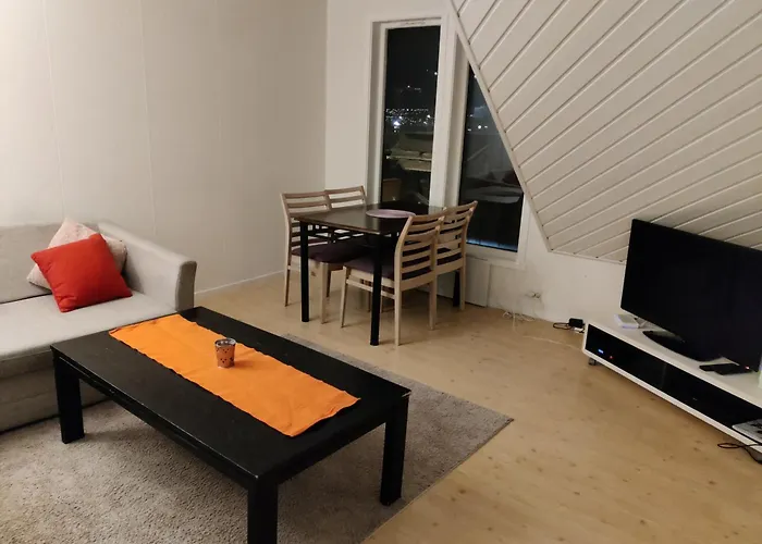 Feelhome Vestregata 3Rd Floor South