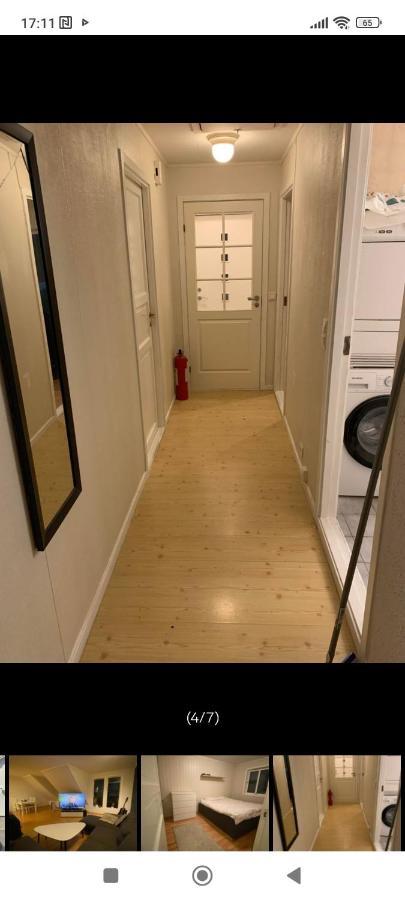 Apartamento Feelhome Vestregata 3rd Floor South