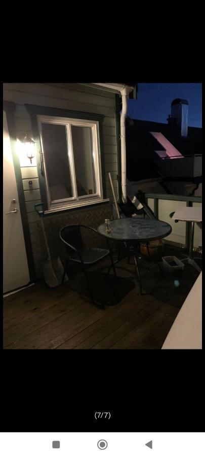 Feelhome Vestregata 3rd Floor South Apartamento *