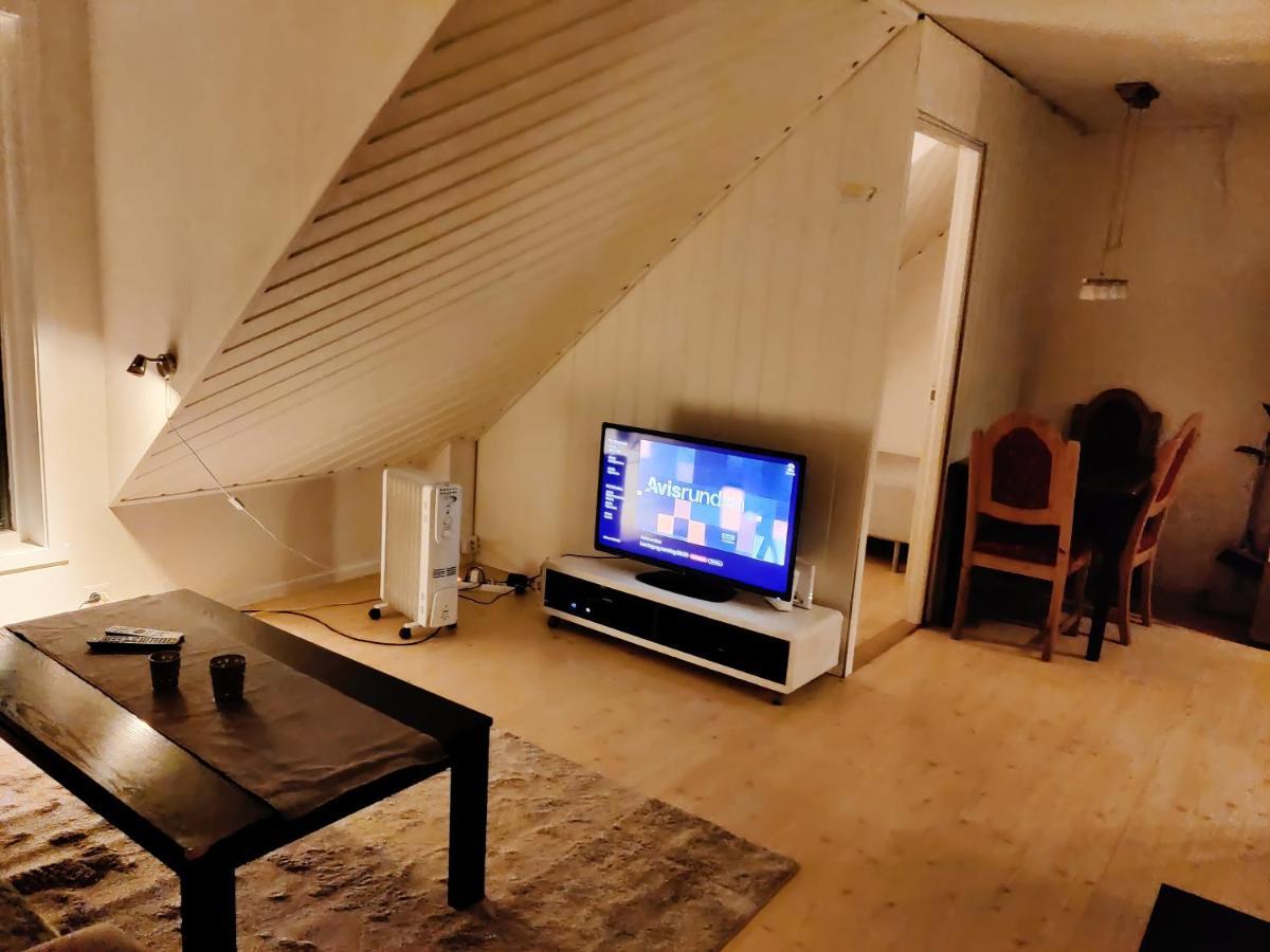 Feelhome Vestregata 3rd Floor South Tromso