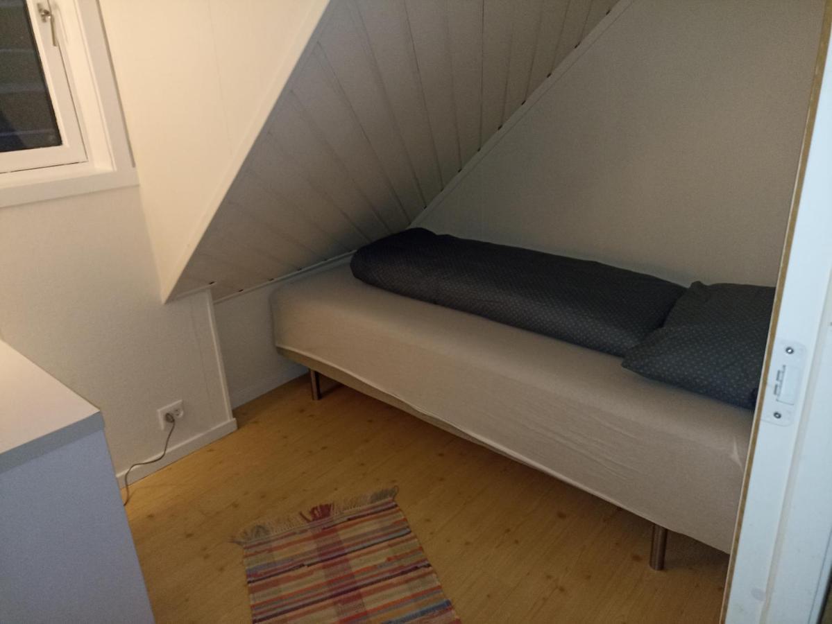 Feelhome Vestregata 3rd Floor South * Tromsø