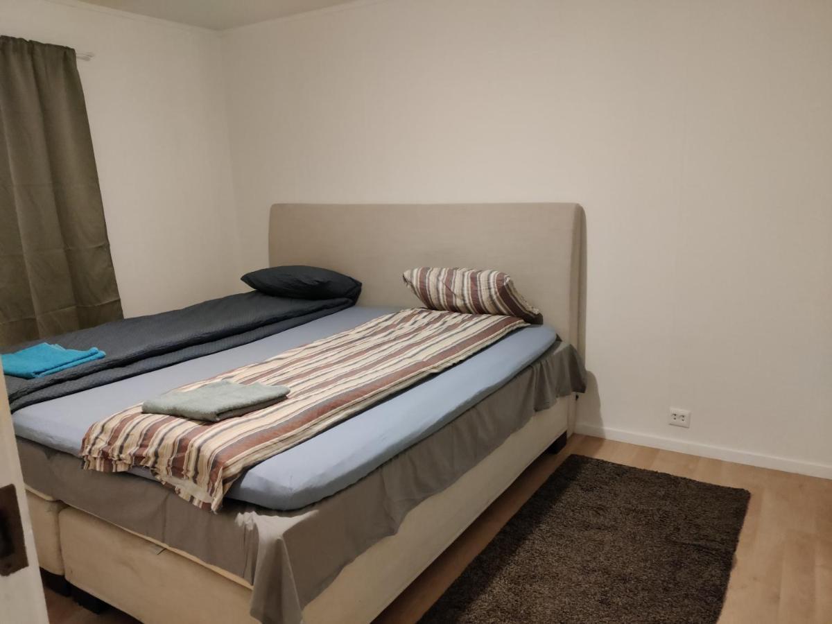 Feelhome Vestregata 3rd Floor South * Tromso