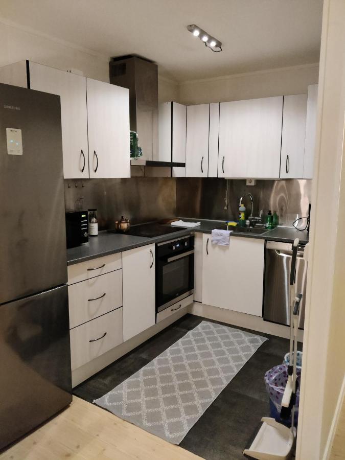 Apartamento Feelhome Vestregata 3rd Floor South