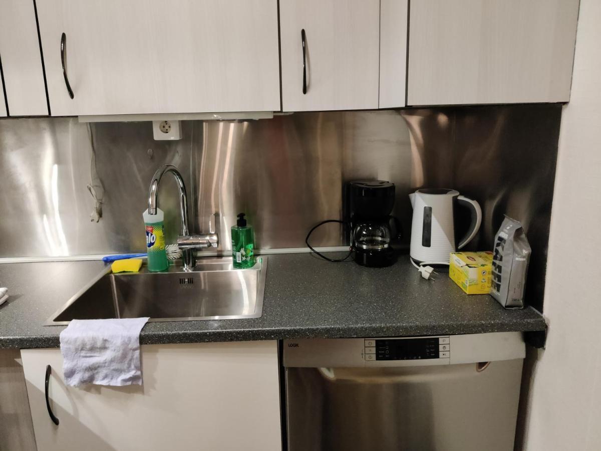 Feelhome Vestregata 3rd Floor South Apartment *