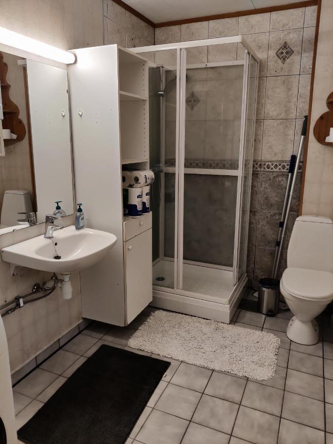 Apartamento Feelhome Vestregata 3rd Floor South