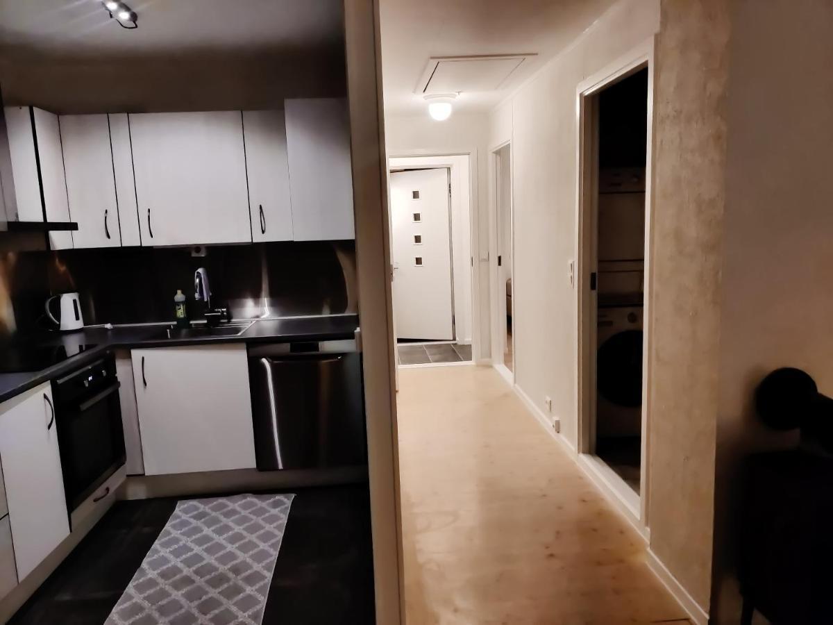 Feelhome Vestregata 3rd Floor South *