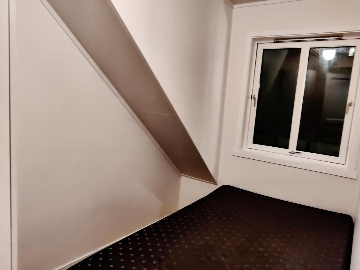 Feelhome Vestregata 3rd Floor South Apartamento *