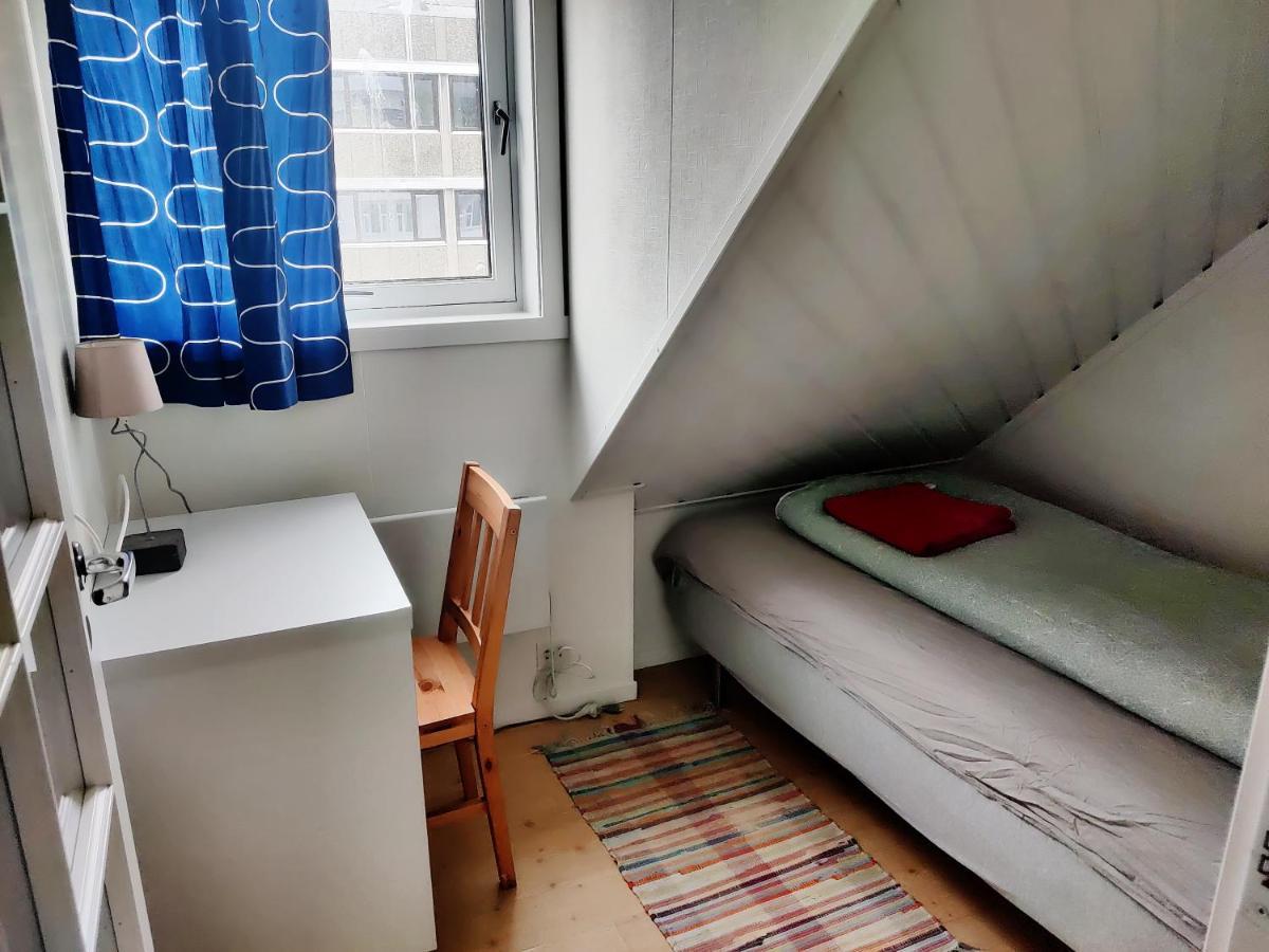 Apartamento Feelhome Vestregata 3rd Floor South