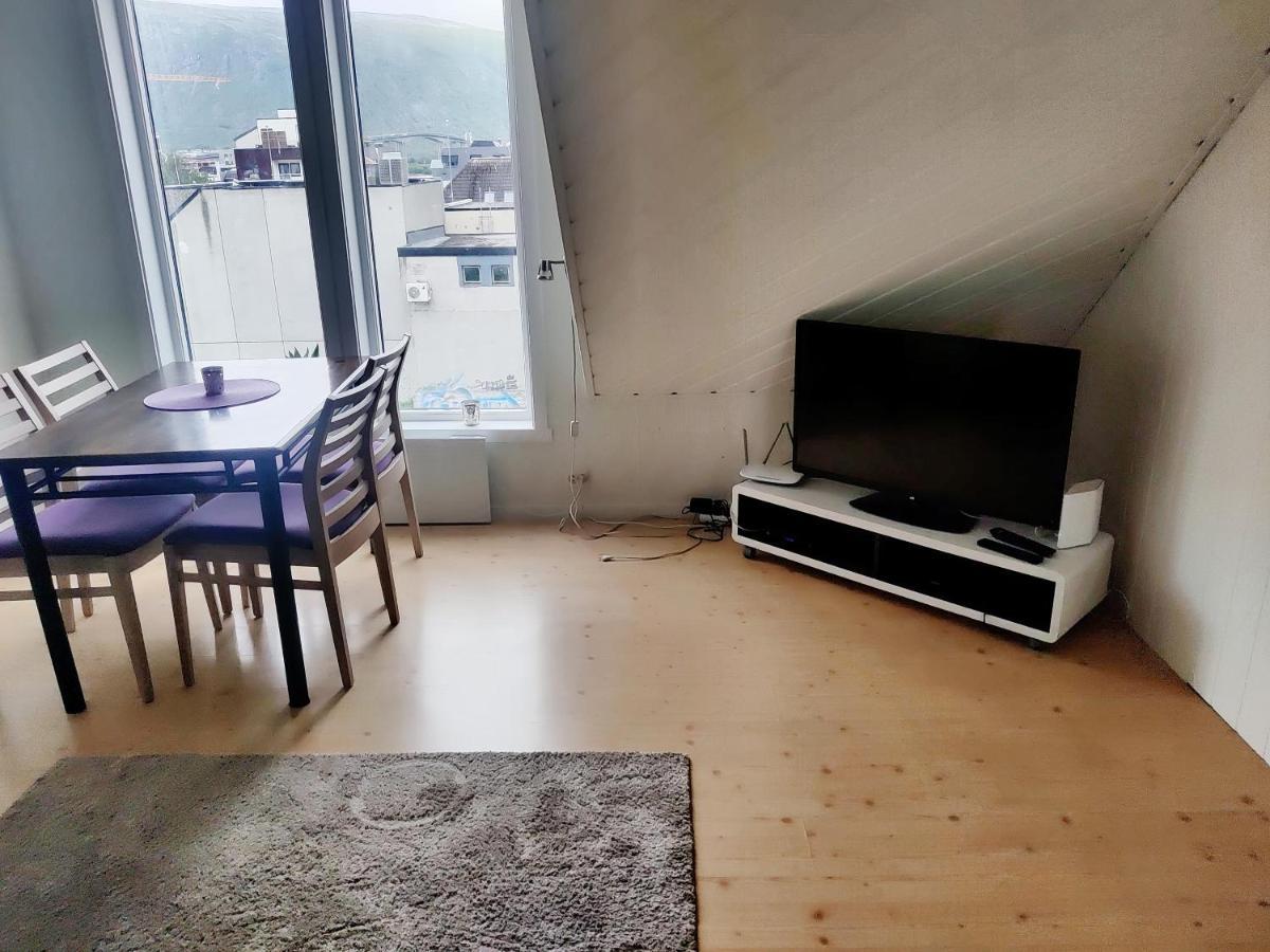 Feelhome Vestregata 3rd Floor South Apartamento *