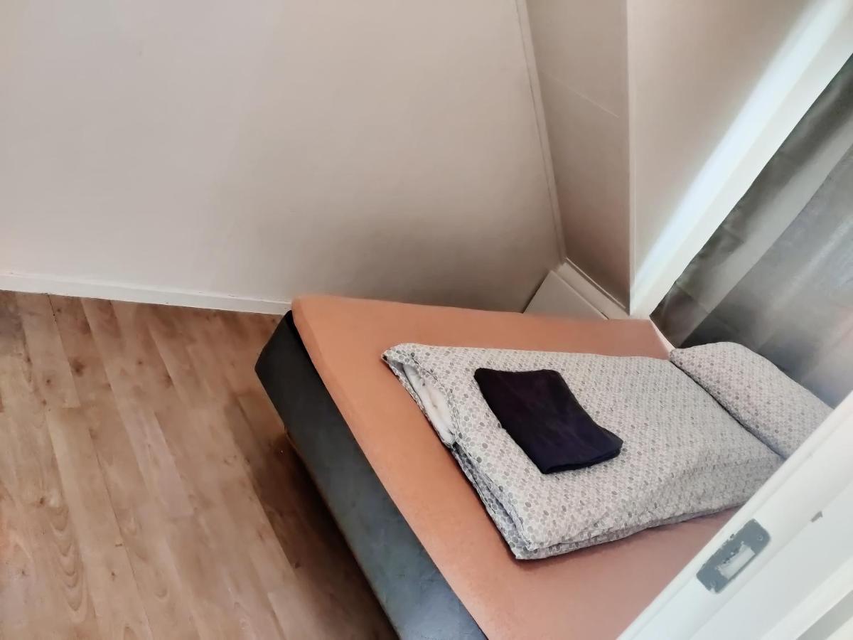 Feelhome Vestregata 3rd Floor South Apartamento Tromsø