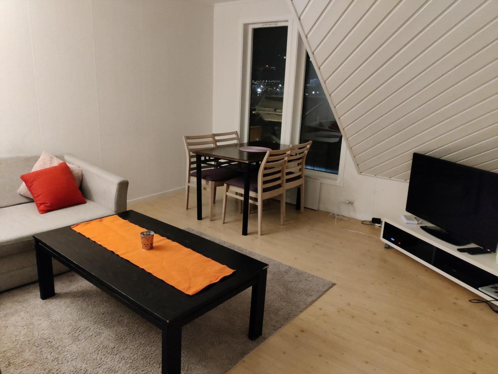 Feelhome Vestregata 3rd Floor South Apartamento *