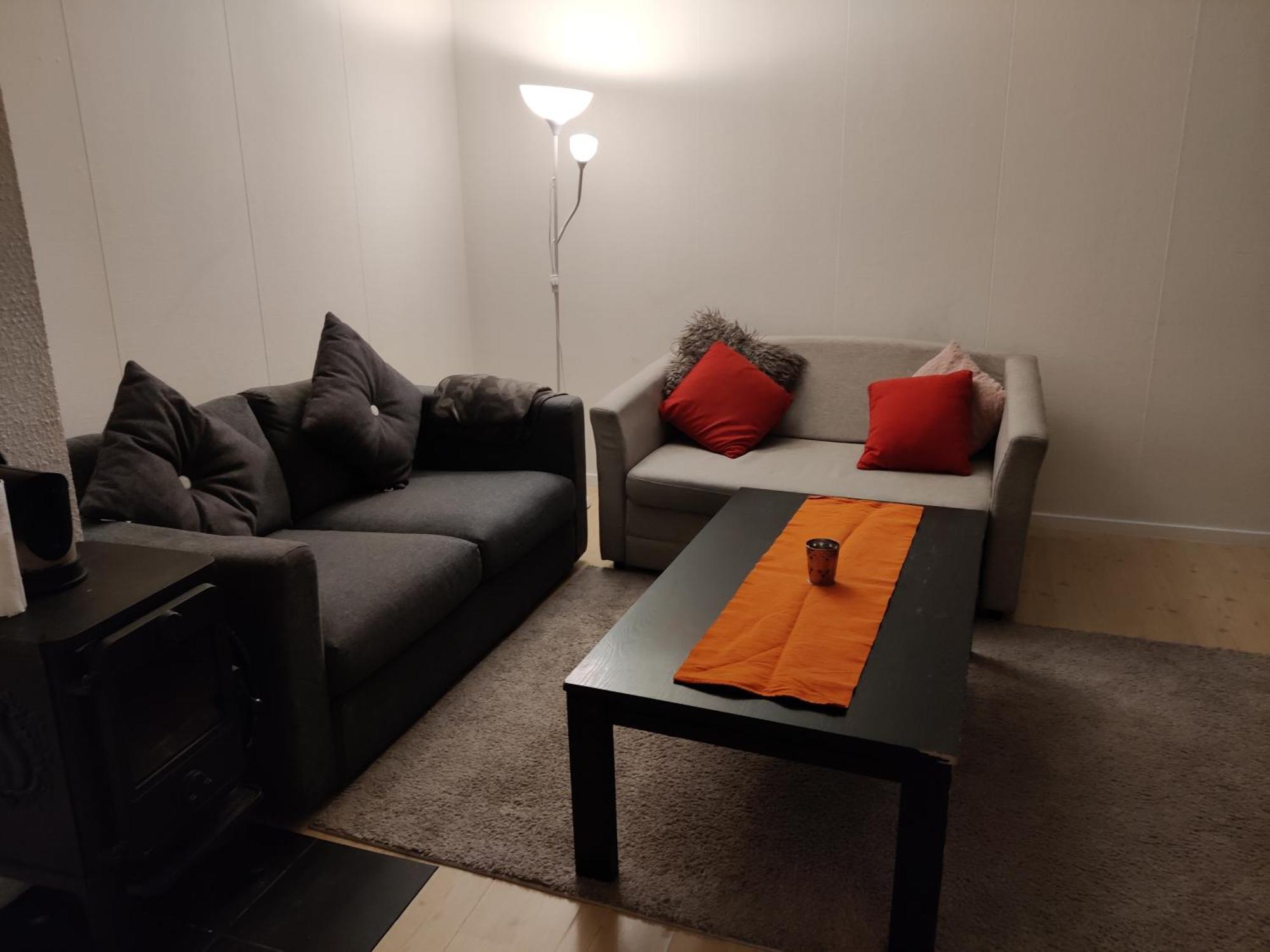 Feelhome Vestregata 3rd Floor South *